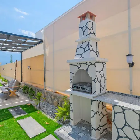 Apartment Ader Doga Villalari 3 *