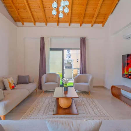 Ader Doga Villalari 3