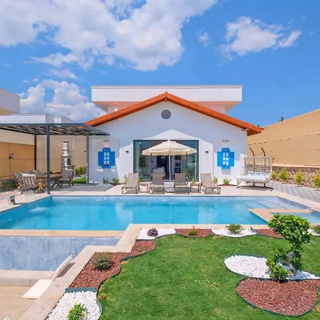 Apartment Ader Doga Villalari 3