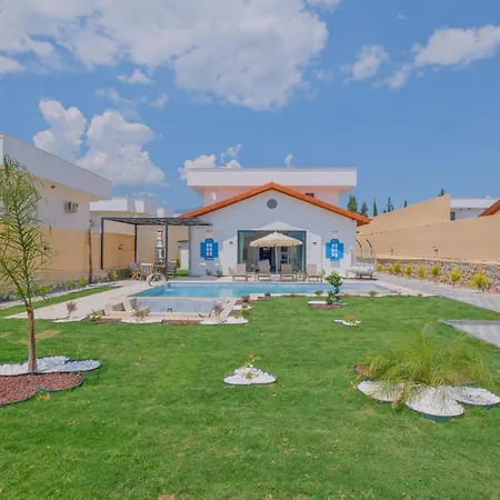 Apartment Ader Doga Villalari 3 Fethiye