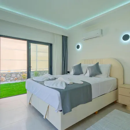 Apartment Ader Doga Villalari 3 *