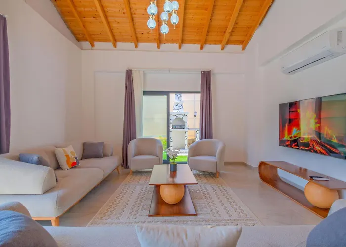 Ader Doga Villalari 3