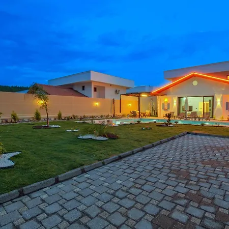 Ader Doga Villalari 3