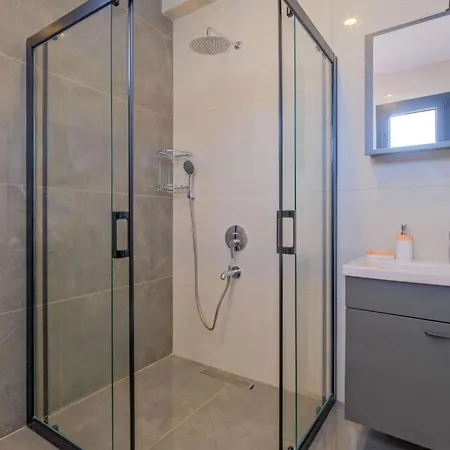 Ader Doga Villalari 3 アパート フェティエ