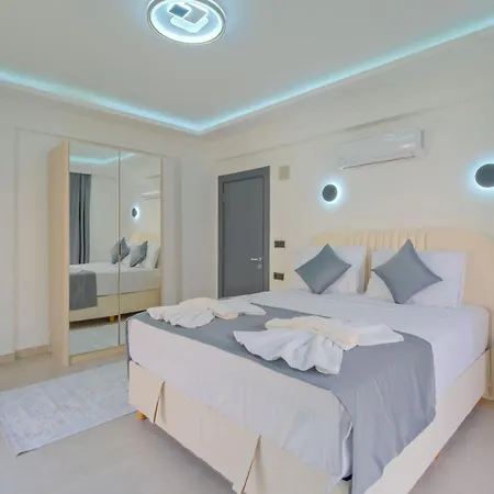 Ader Doğa Villaları 3 *