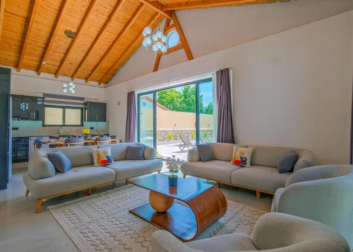 Ader Doga Villalari 3