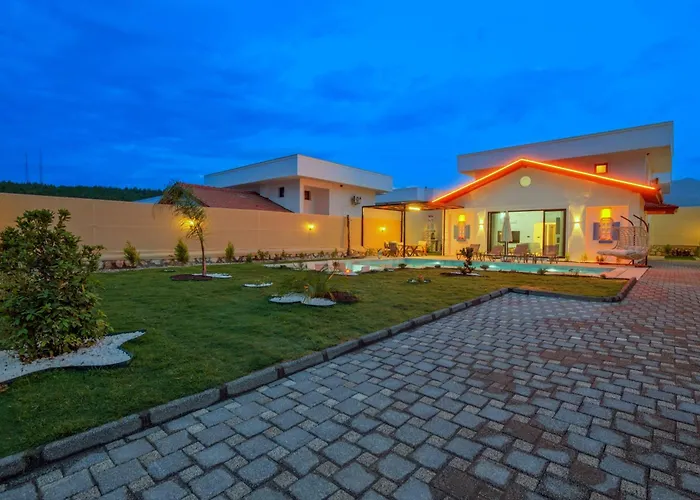 Ader Doga Villalari 3