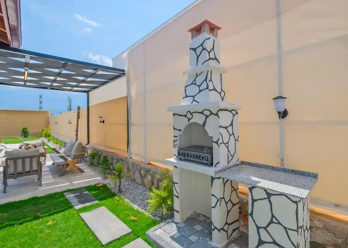 公寓 Ader Doga Villalari 3 *