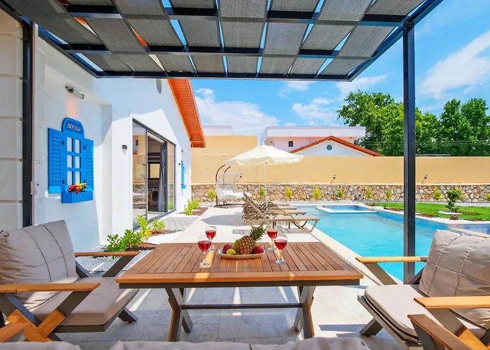 公寓 Ader Doga Villalari 3