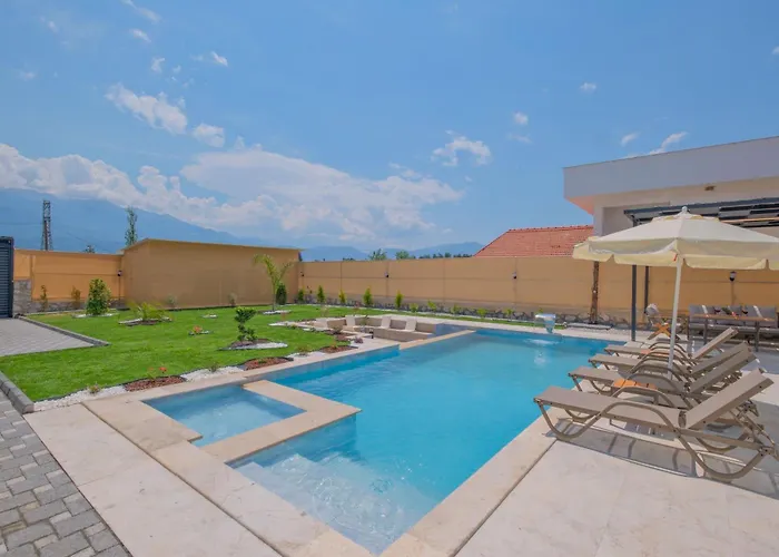 公寓 Ader Doga Villalari 3 *