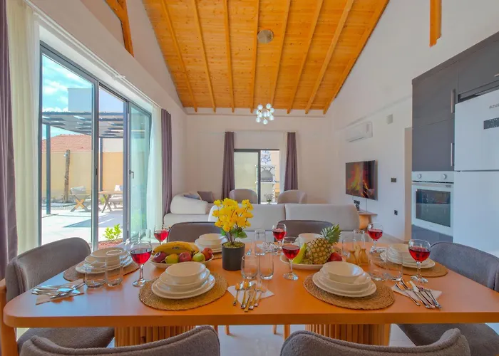 Ader Doga Villalari 3 *