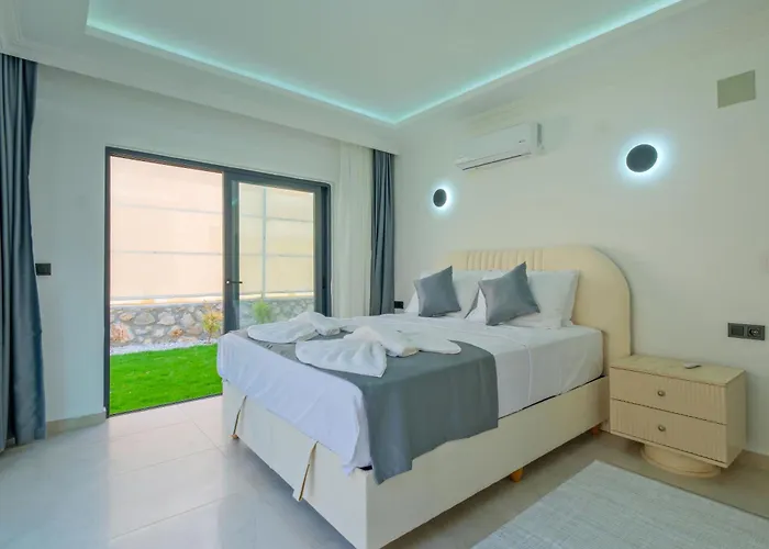 公寓 Ader Doga Villalari 3 *