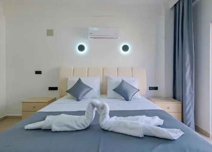 Ader Doga Villalari 3 公寓