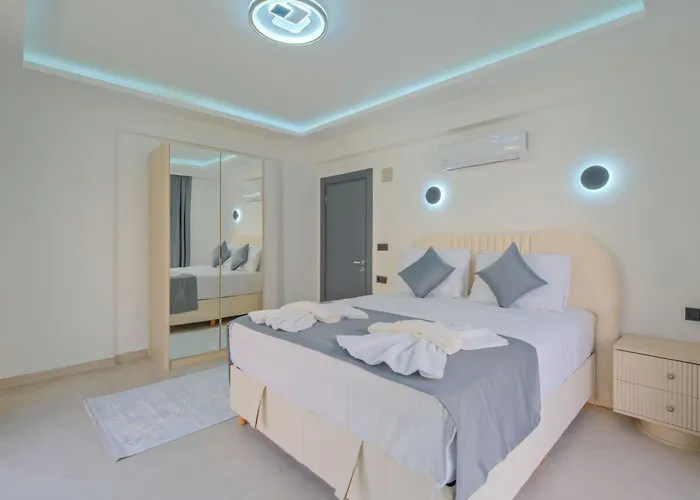 Ader Doga Villalari 3 *