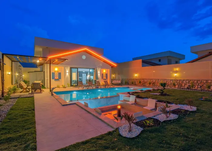 Ader Doga Villalari 3 *