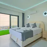 아파트 Ader Doga Villalari 3 *