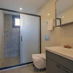 아파트 Ader Doga Villalari 3 페티예